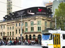Revenue boost for APN Outdoor
